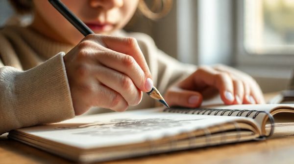 10 astuces incontournables pour exceller en dessin