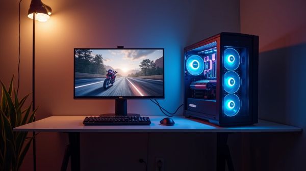 Carte graphique : comment maximiser vos performances de jeu ?