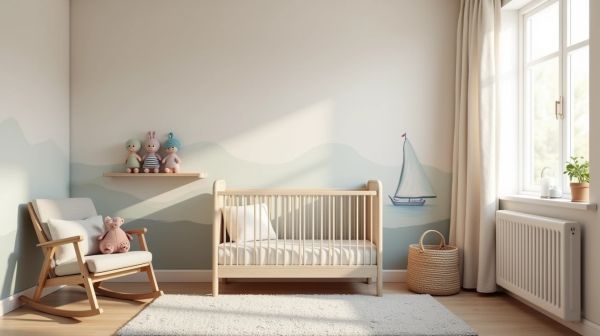 Choisir une micro crèche à Caen pour un accueil personnalisé