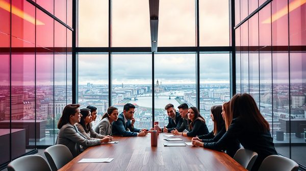 Choisissez l'agence de communication à Rouen pour innover !