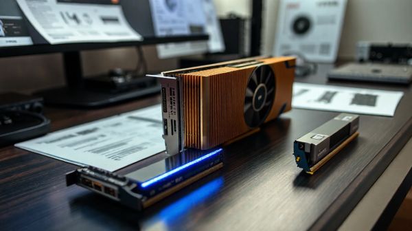 Comparatif des mémoires : VRAM ou RAM pour le gaming ?
