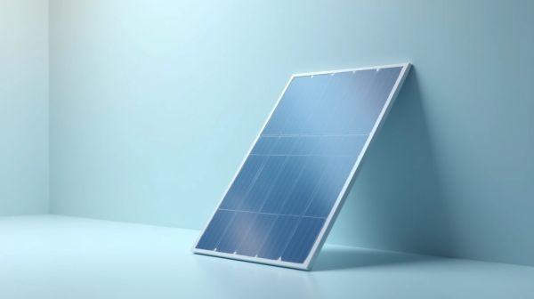 Découvrez les critères essentiels pour choisir un panneau solaire