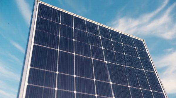 Découvrez les critères essentiels pour choisir un panneau solaire