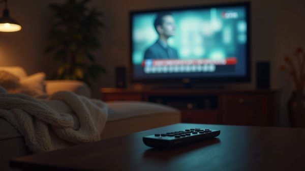 Découvrez les programmes TV que vous ratez ce soir