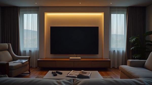 Découvrez les programmes TV que vous ratez ce soir