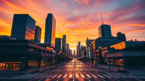 Découvrez les tendances business qui transforment nos régions