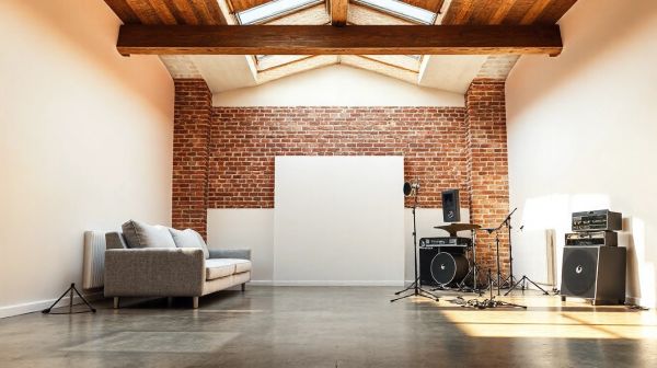 Les meilleures astuces pour louer un studio podcast à Paris