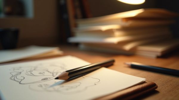 Maîtriser le dessin grâce à des conseils et tutoriels