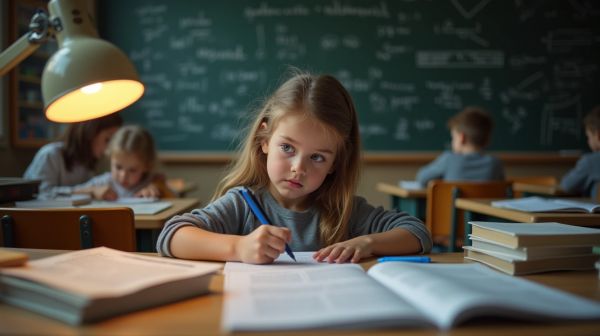 MathSchool : comment optimiser votre apprentissage des mathématiques