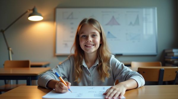 MathSchool : comment optimiser votre apprentissage des mathématiques