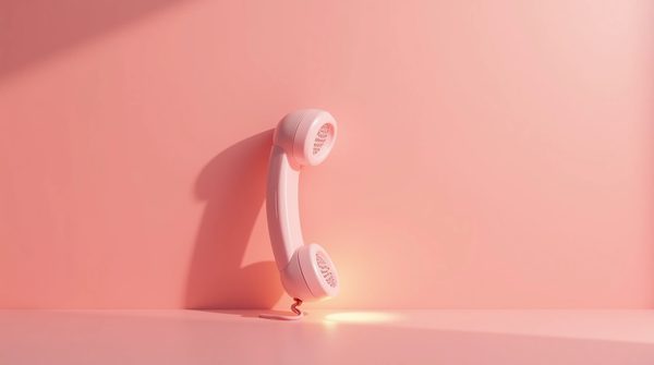 Téléphone rose : explorez vos fantasmes en toute intimité