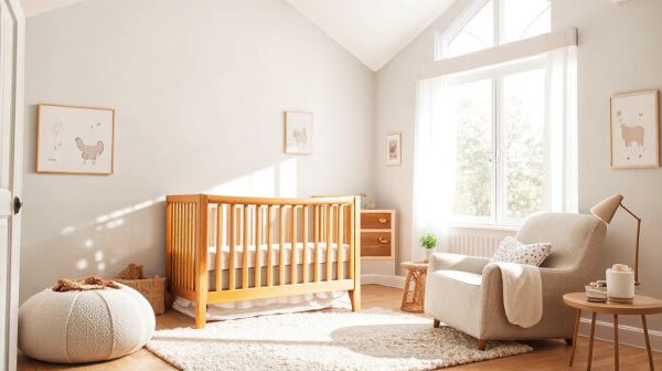 Top raisons d'opter pour une micro crèche personnalisée à Caen