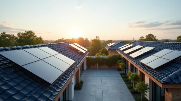 Vous hésitez sur le meilleur panneau solaire photovoltaïque ?