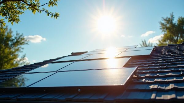 Vous hésitez sur le meilleur panneau solaire photovoltaïque ?