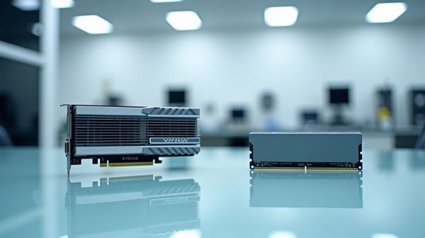 VRAM vs RAM : quelle mémoire pour une performance optimale ?