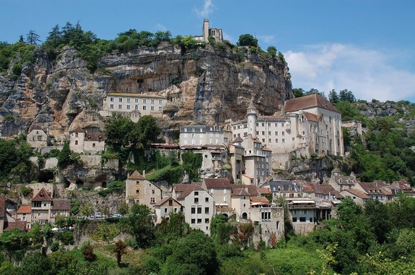 Se garer à rocamadour : les meilleurs conseils pratiques