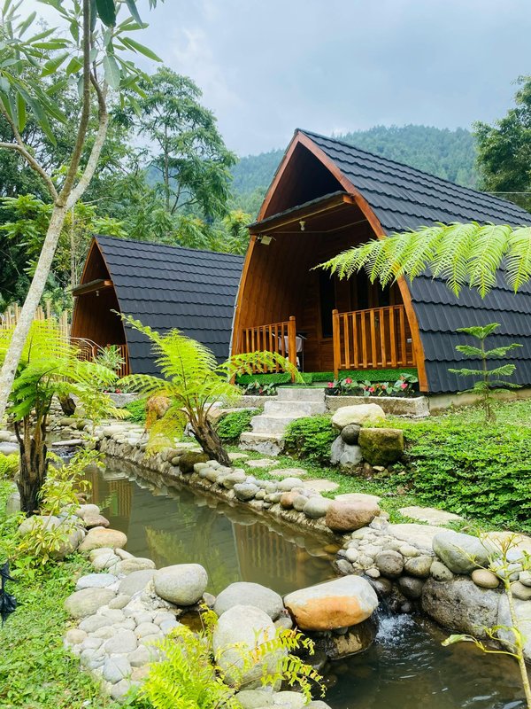 Camping landes : choisissez des vacances sereines en famille